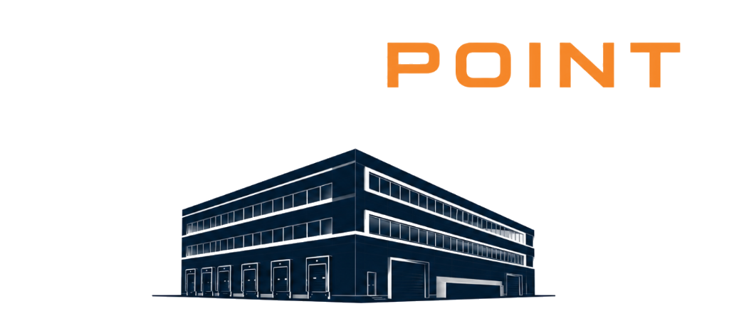 SUPERPOINT Urban Logistics